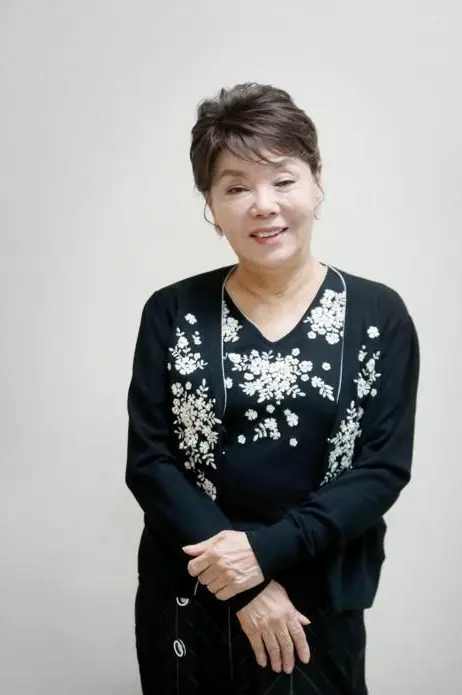 韩国著名女演员金秀美去世 享年75岁封面图