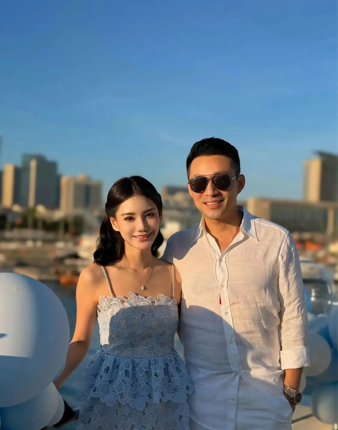 Mandy说张颖颖知三当三！疑似侧面证实汪小菲婚内出轨封面图