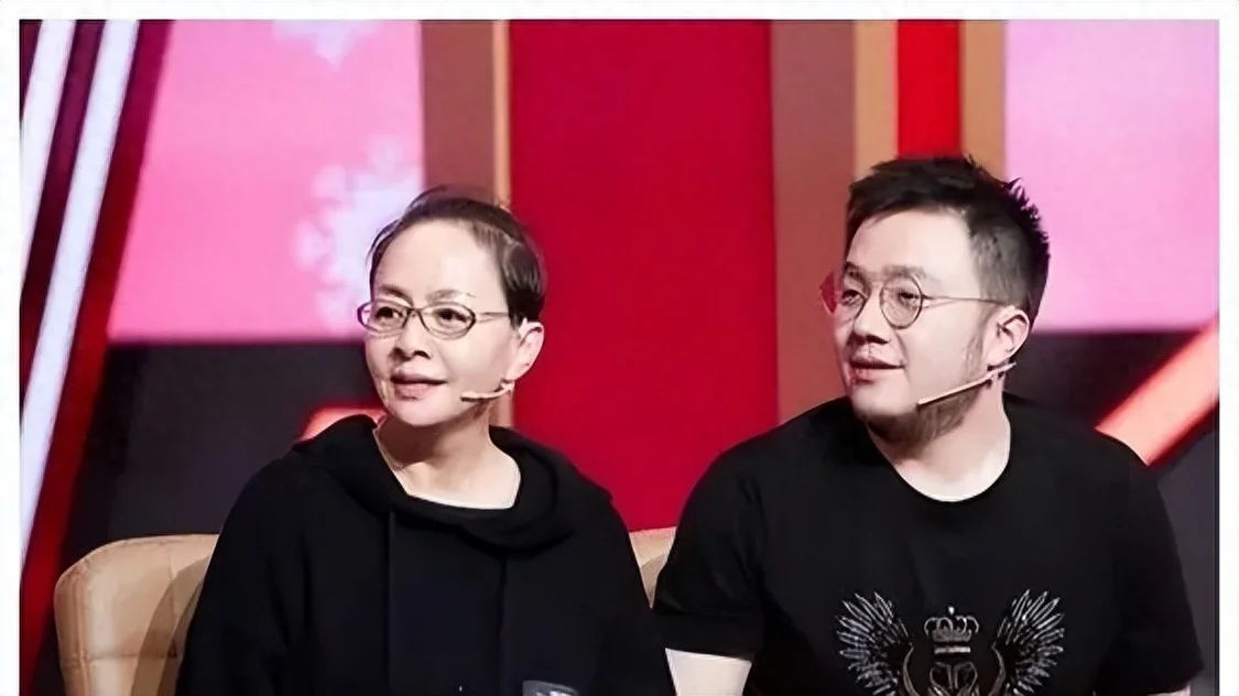 巴图：我不怨父亲英达，也不嫉妒弟弟英如镝，更没必要认祖归宗封面图