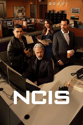 海军罪案调查处 第二十二季 NCIS: Naval Criminal Investigative Service Season 22